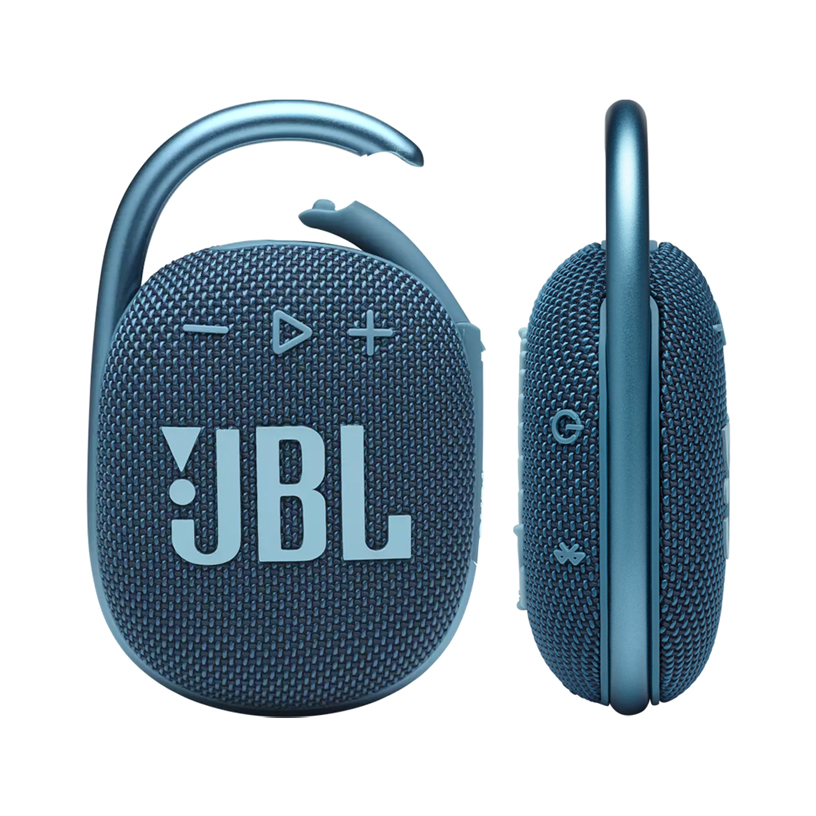 JBL Clip 4 can