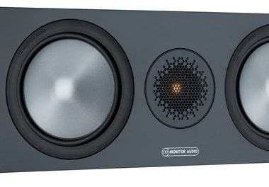 loa Monitor Audio Bronze C150